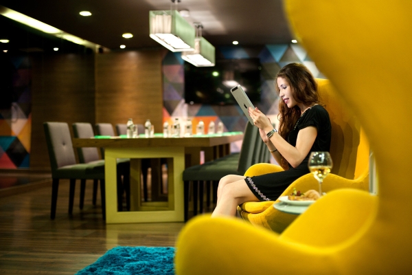 Hotel all seasons Jakarta Thamrin